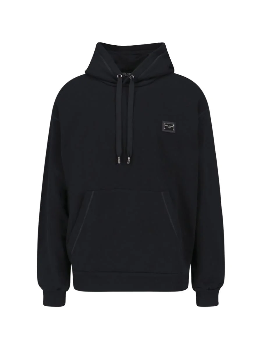 DOLCE & GABBANA SWEATERS - 1