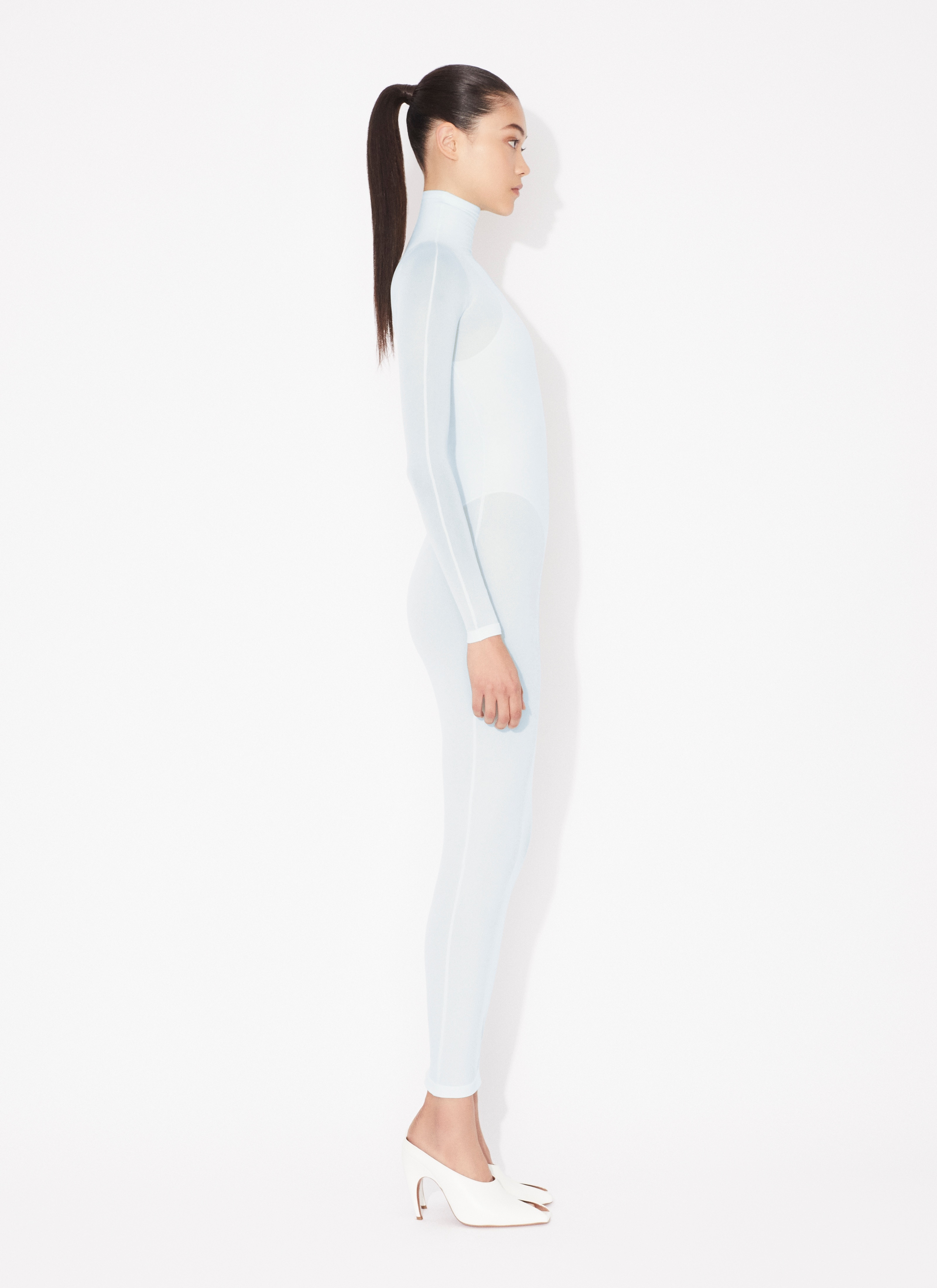 HIGHNECK BODY - 5