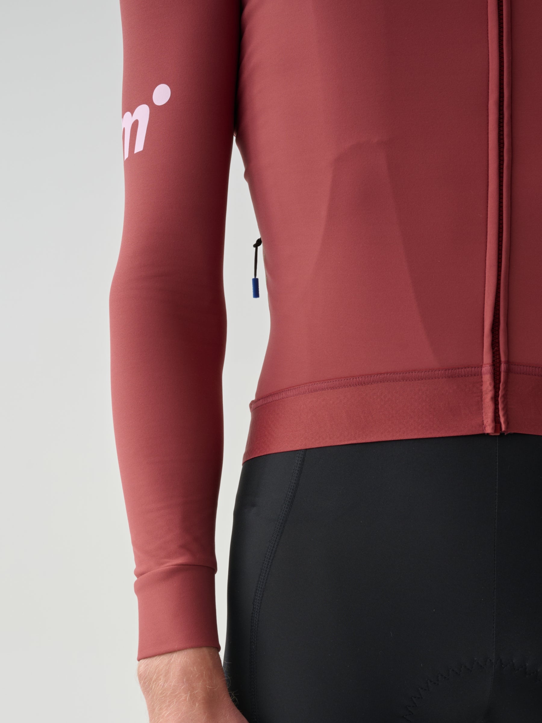 Training Thermal LS Jersey - 6