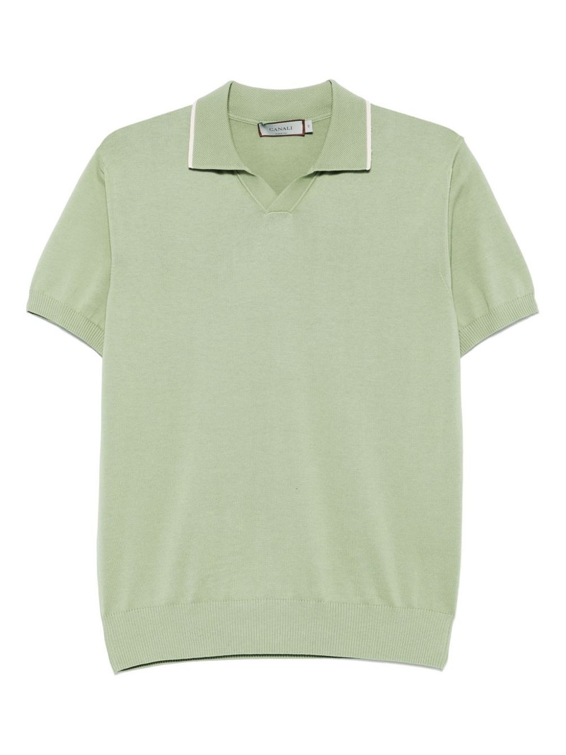 knitted T-shirt 1