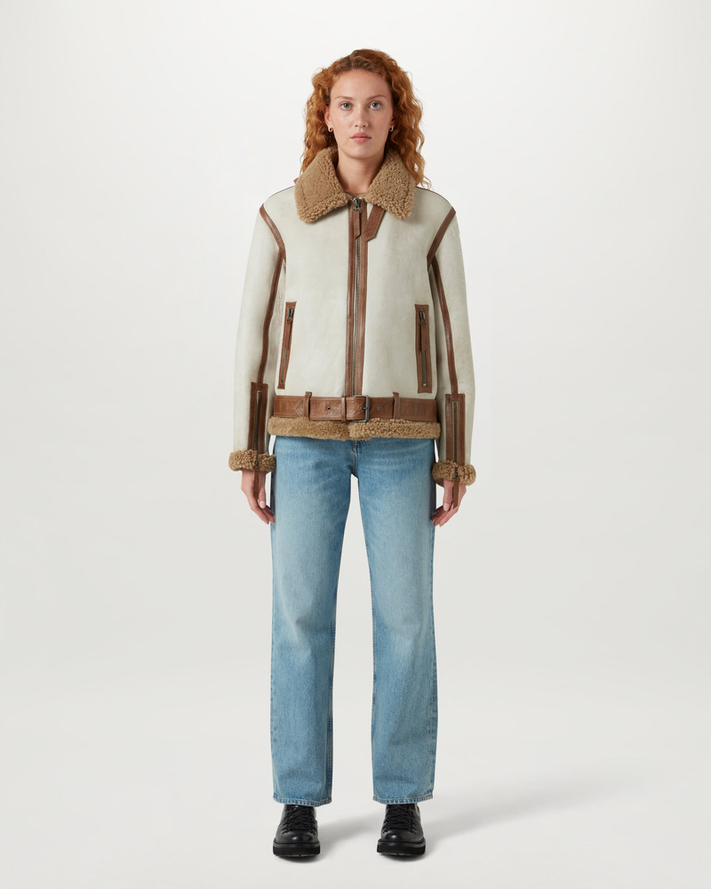 Belstaff CENTENARY BLACKTHORN JACKET outlook