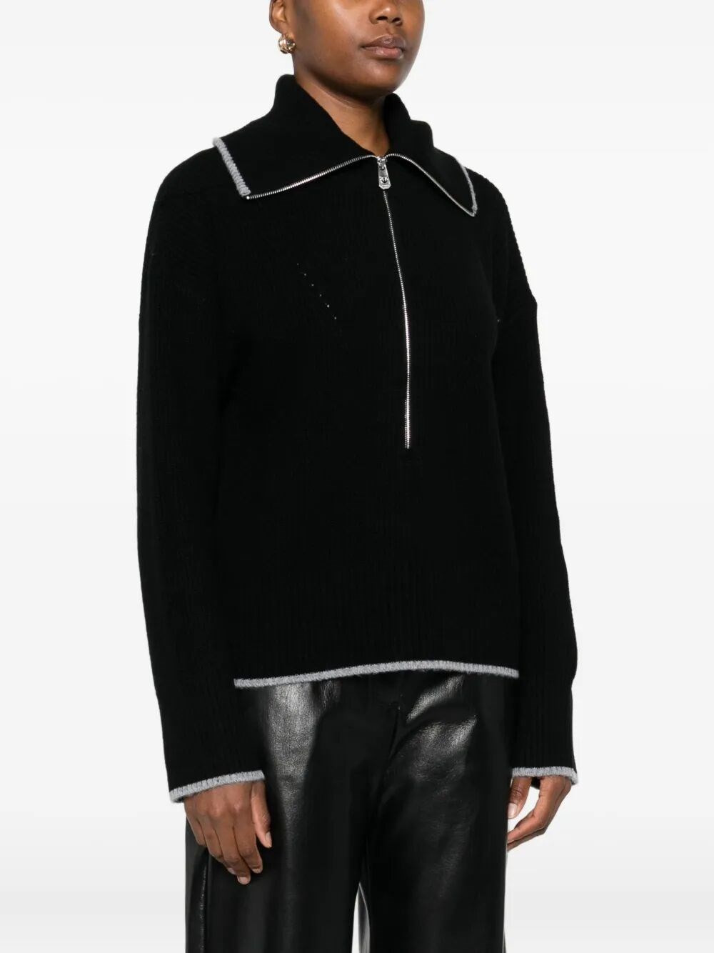 `Folegandros` Sweater - 4
