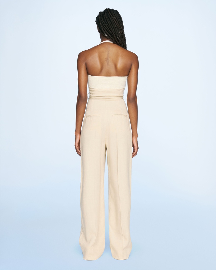 Le pantalon Novio - 4