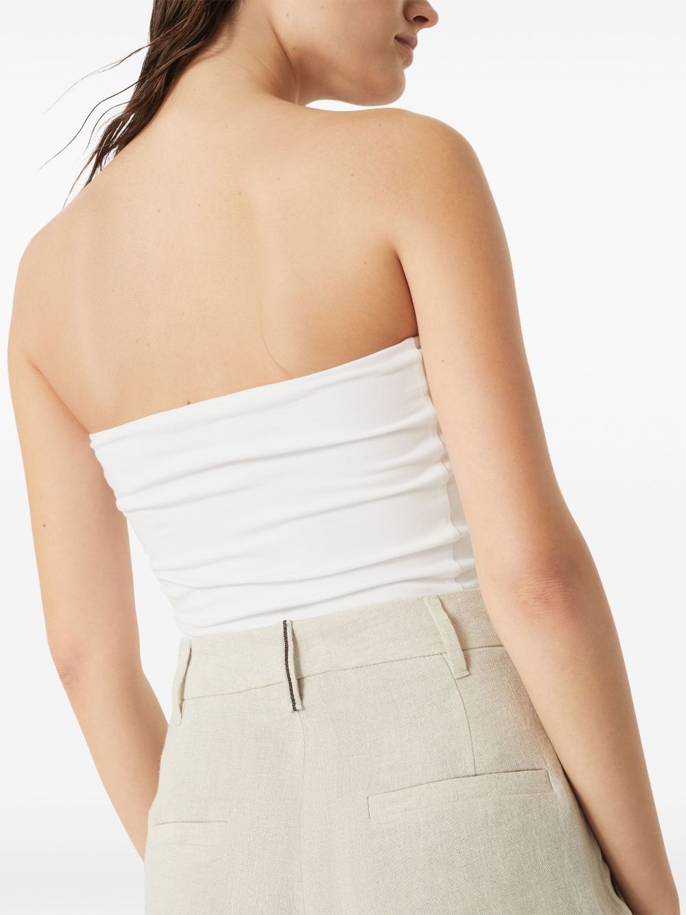 slouchy trousers - 5