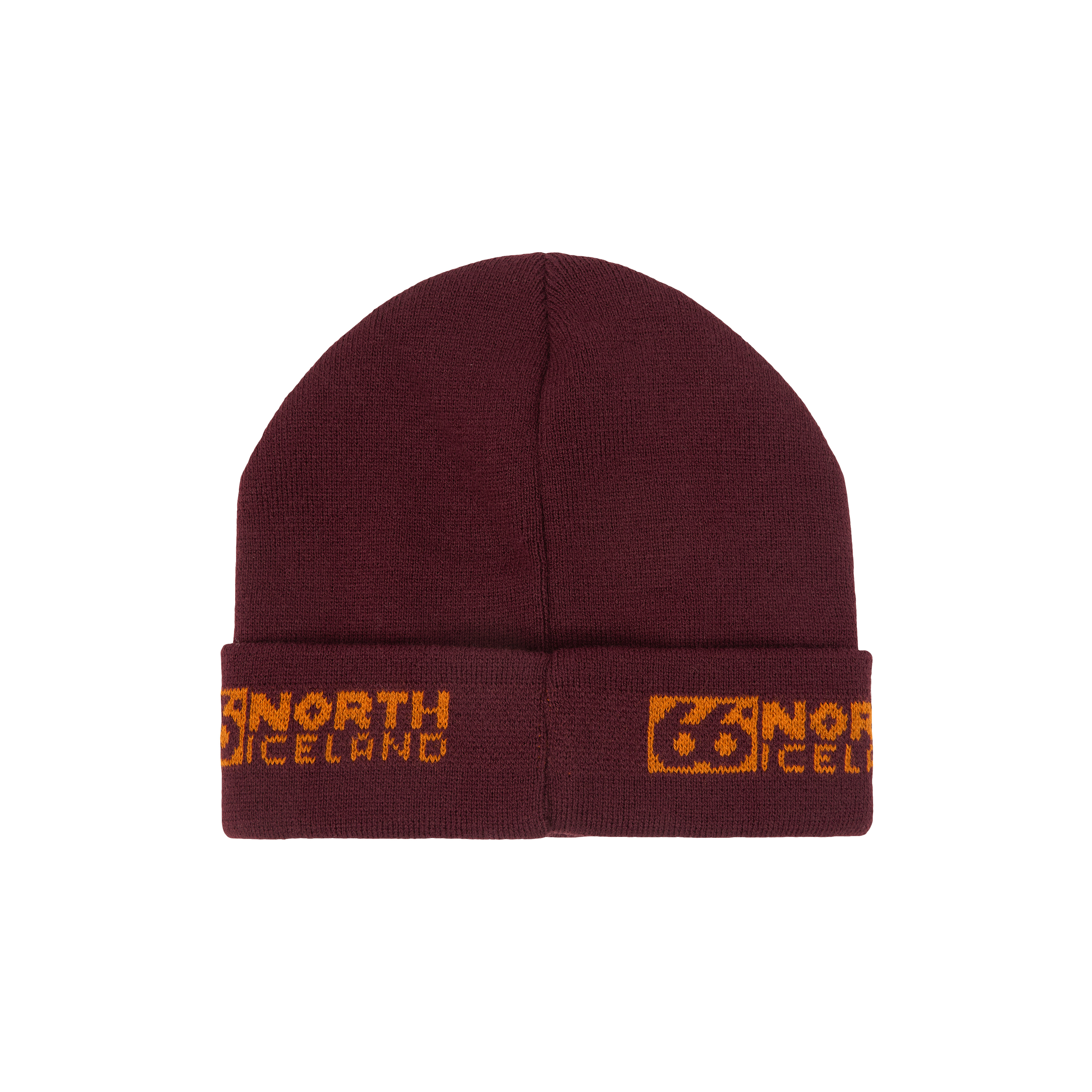 Workman hat Classic workman knit hat - 2