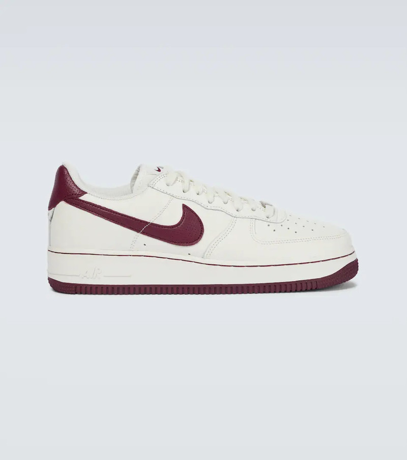 Nike Air Force 1 07 Craft sneakers - 1