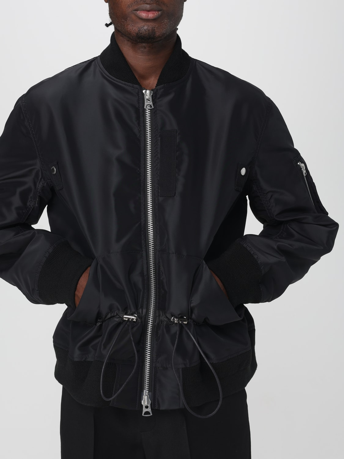 Blazer men Sacai - 5