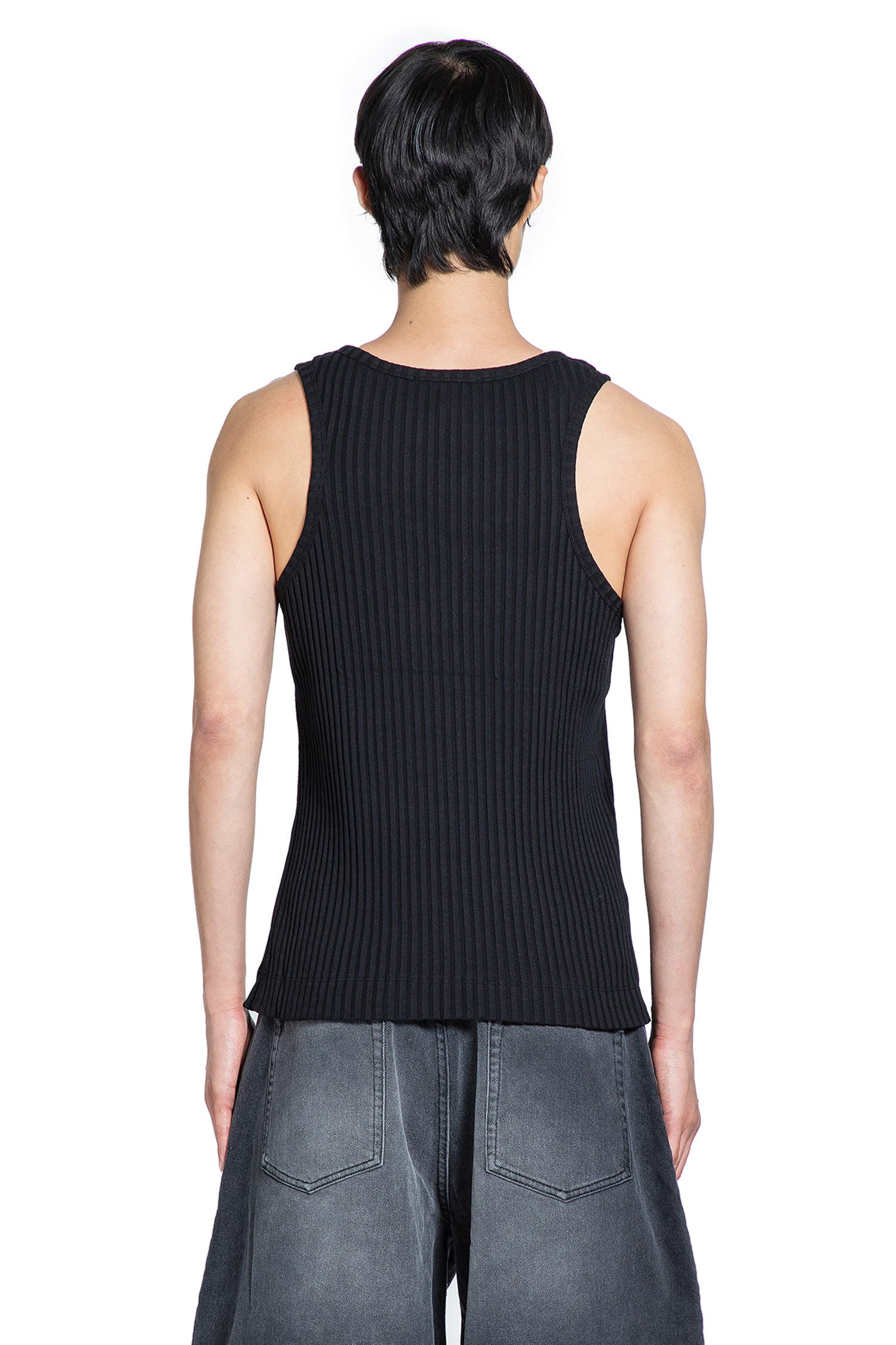Ribbon Daisy Vest - 3