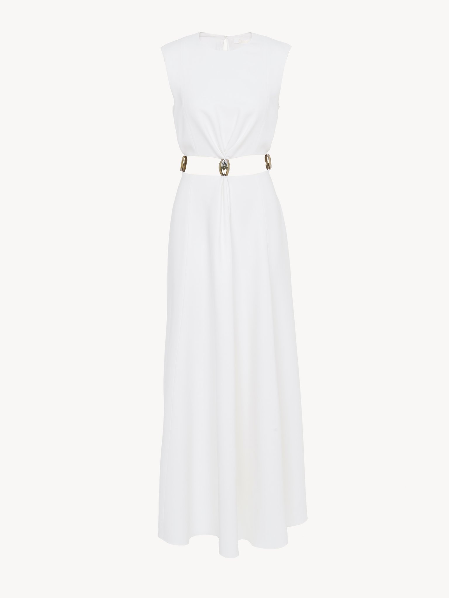 SLEEVELESS DRESS - 3