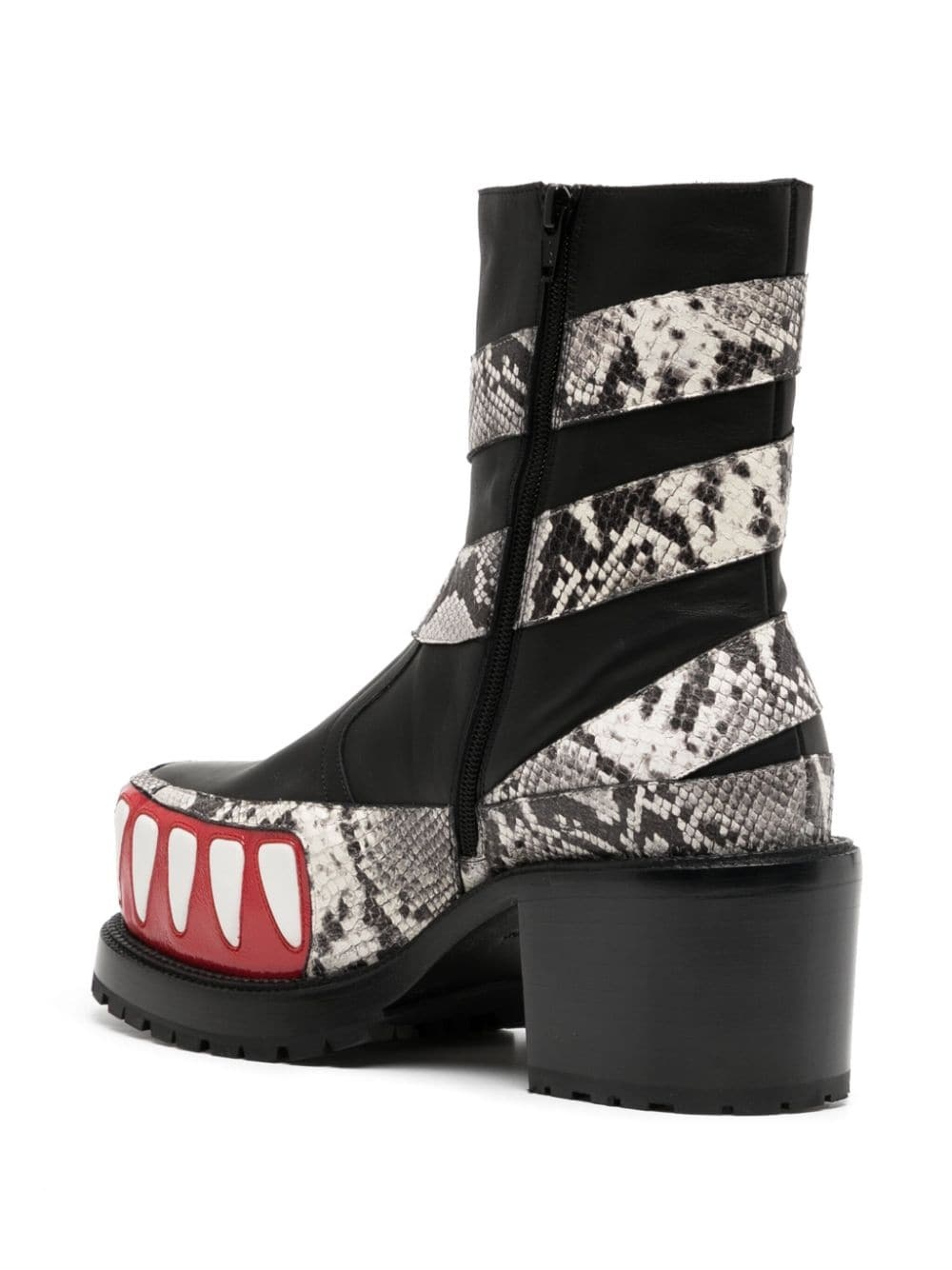 Viper 70mm boots - 3