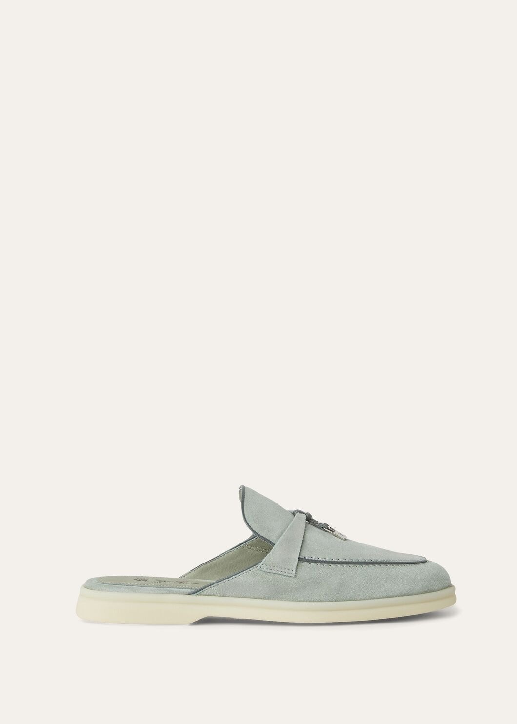 Charms Walk Babouche Loafers - 1