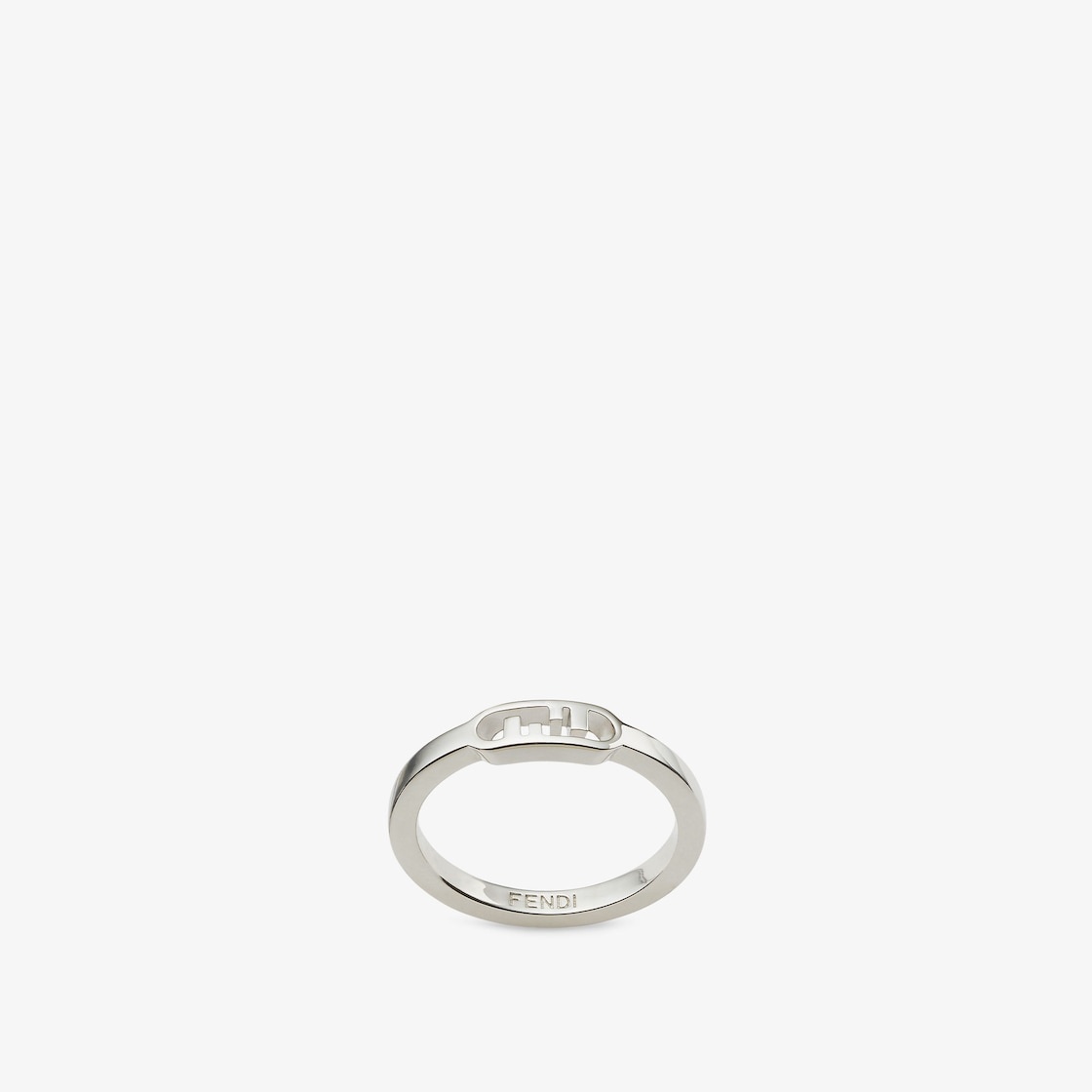 Fendi O'Lock Ring - 1
