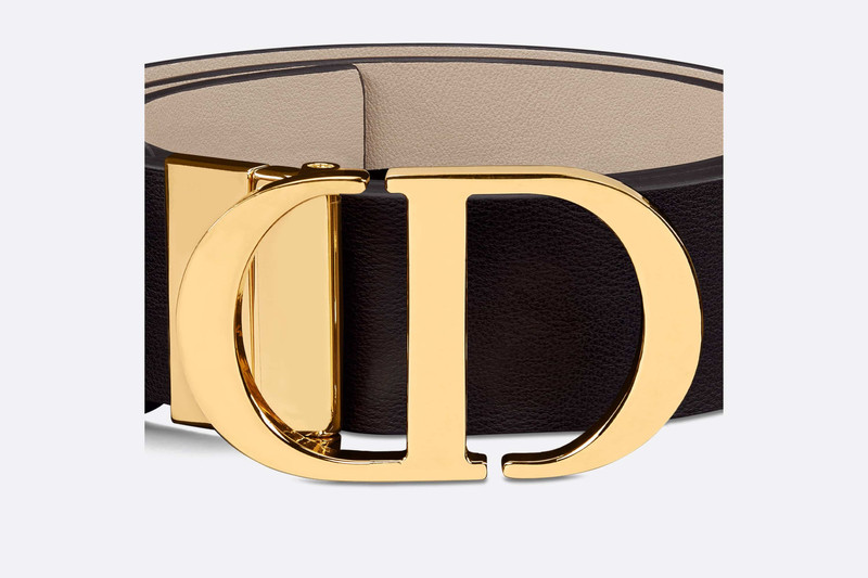 30 Montaigne Reversible Belt 5