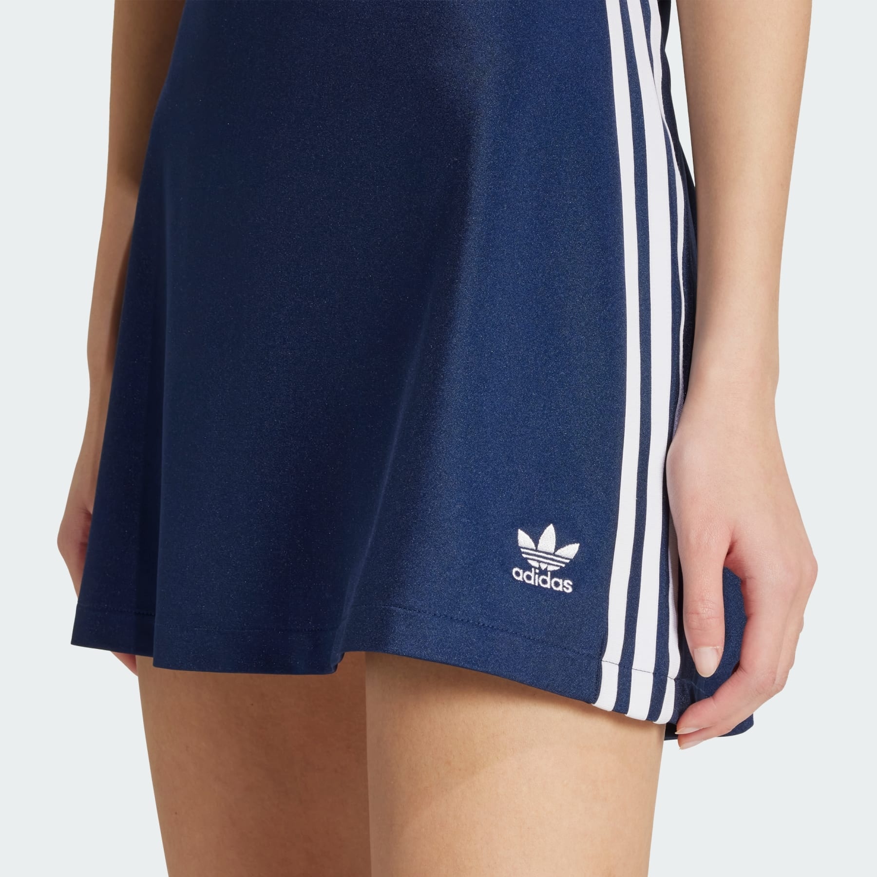 Adicolor 3-Stripes Mini Skirt - 5