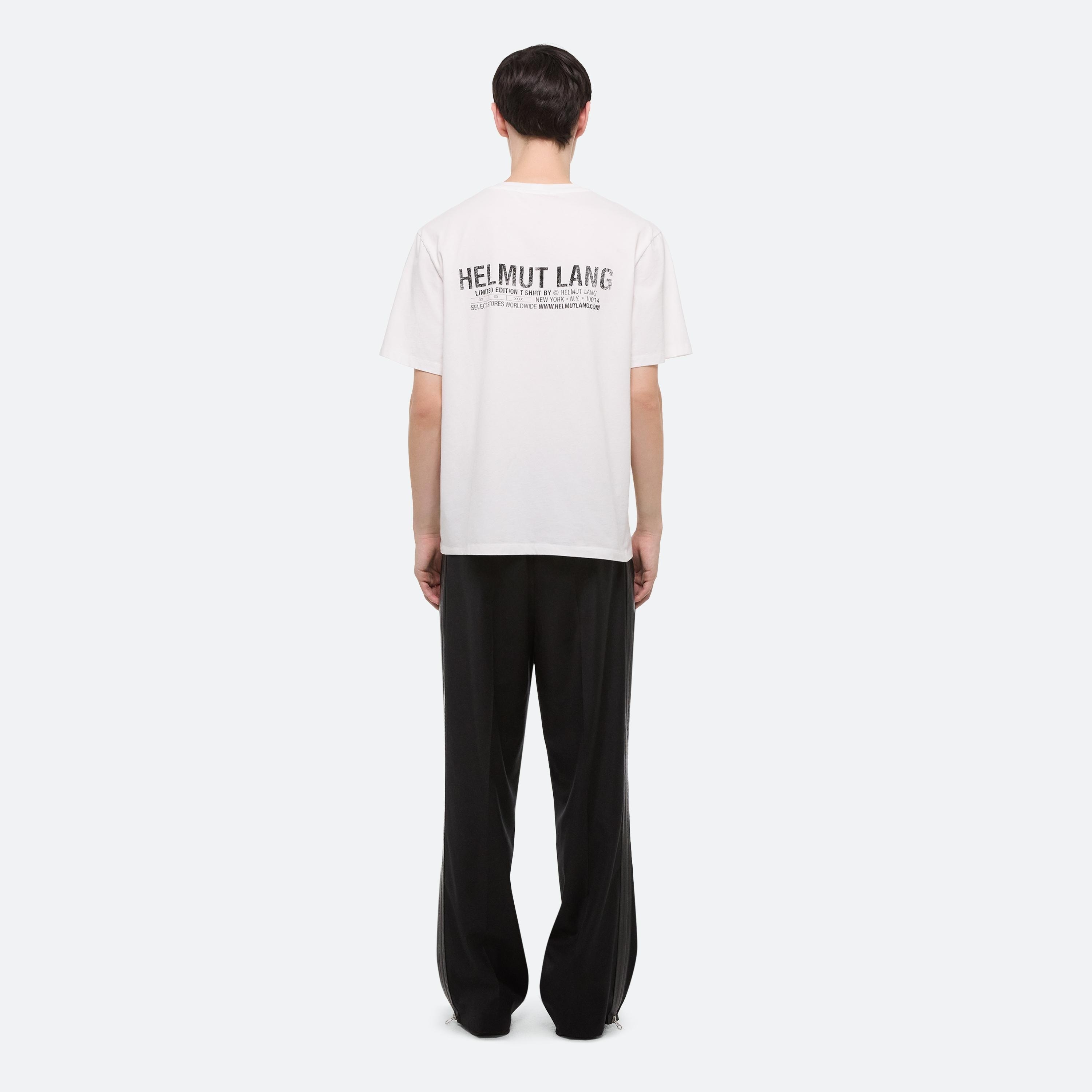 LANG TEE - 5