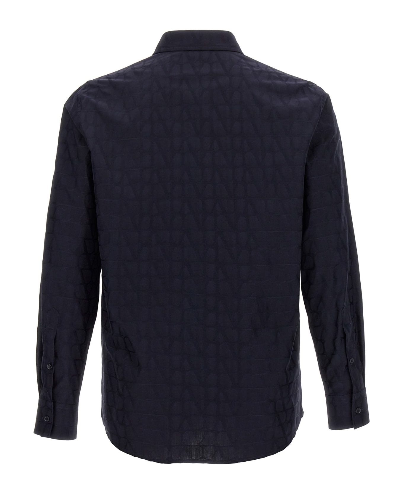 Valentino 'toile Iconographe' Shirt - 2