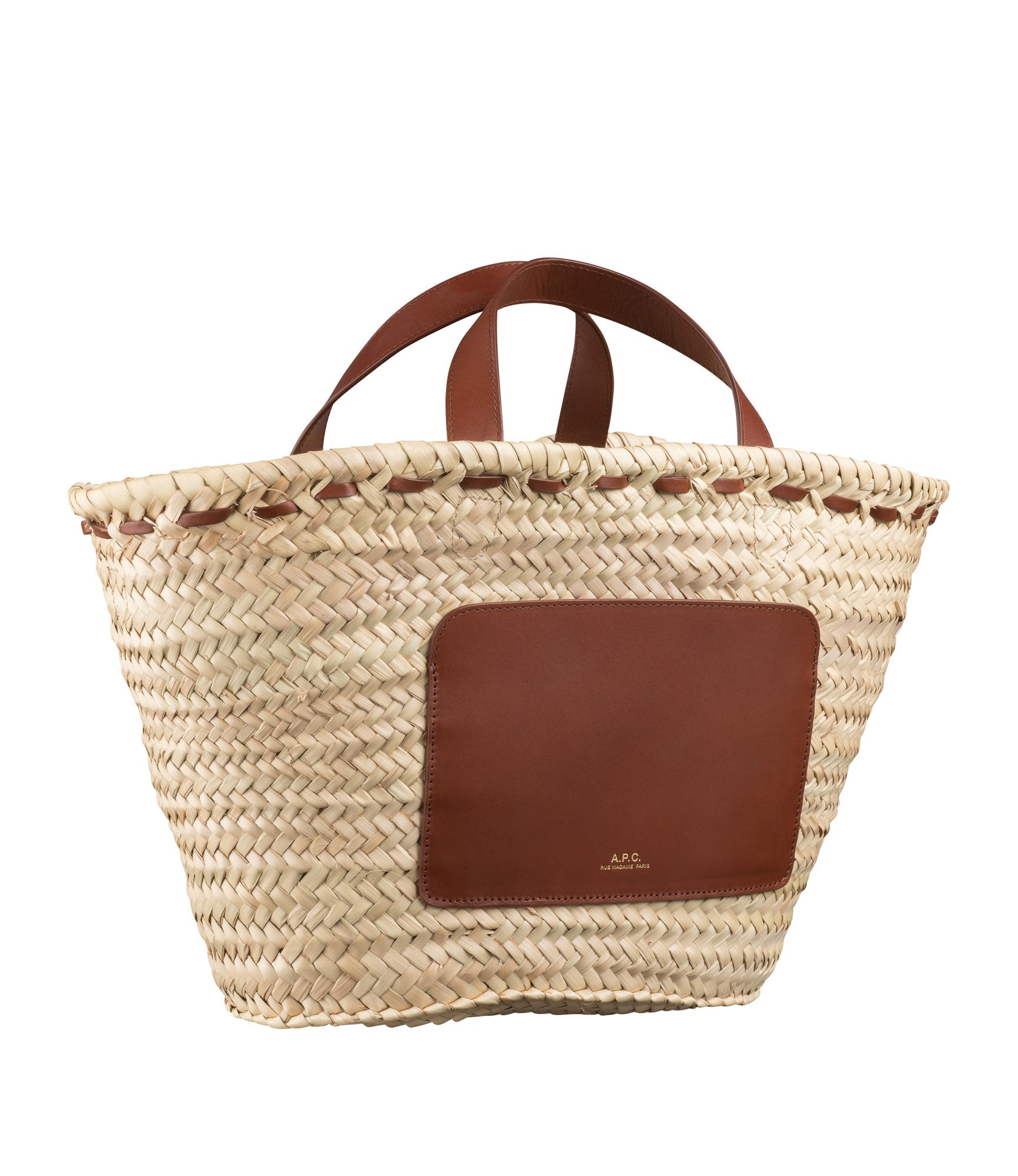 Zoe Small basket - 3