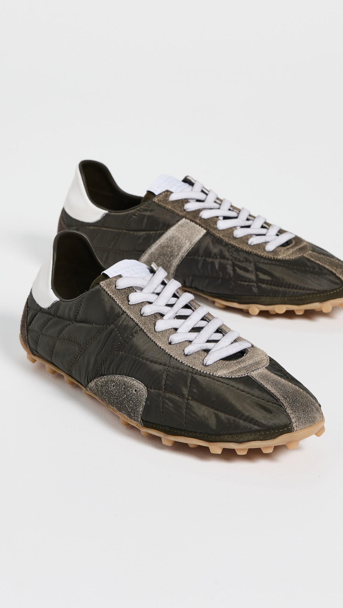 Sprinters Low Top Sneakers - 3