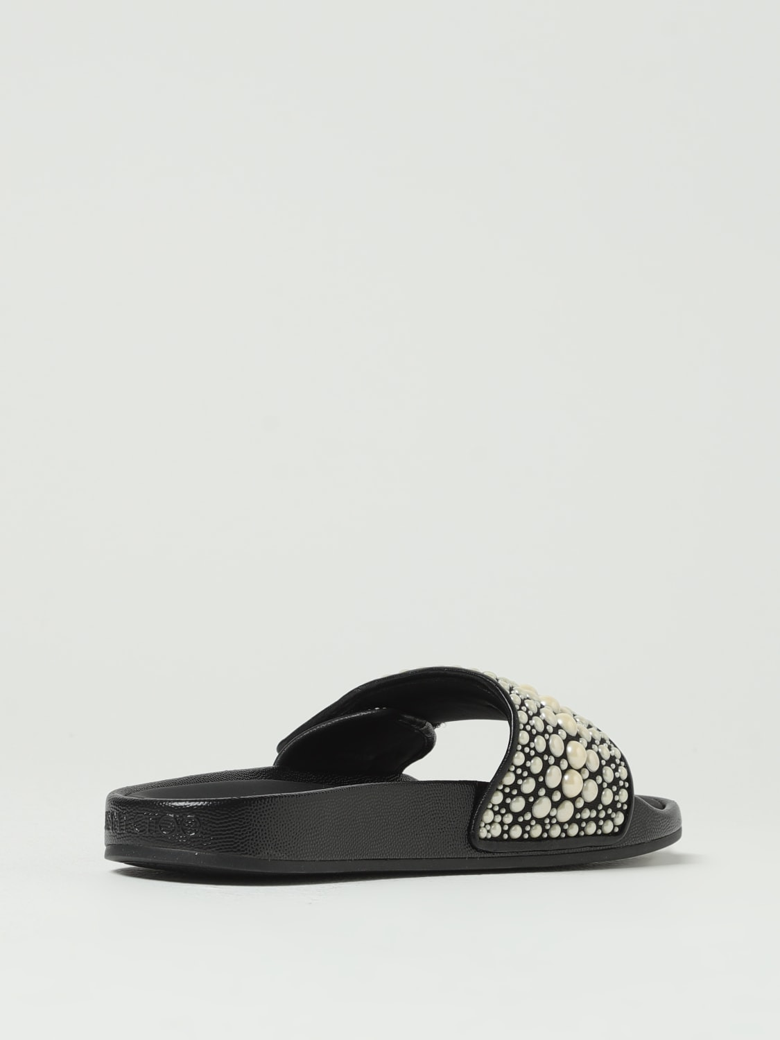 Flat sandals woman Jimmy Choo - 3