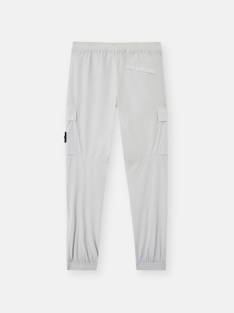 3100031 STRETCH COTTON TELA 'PARACADUTE' 7