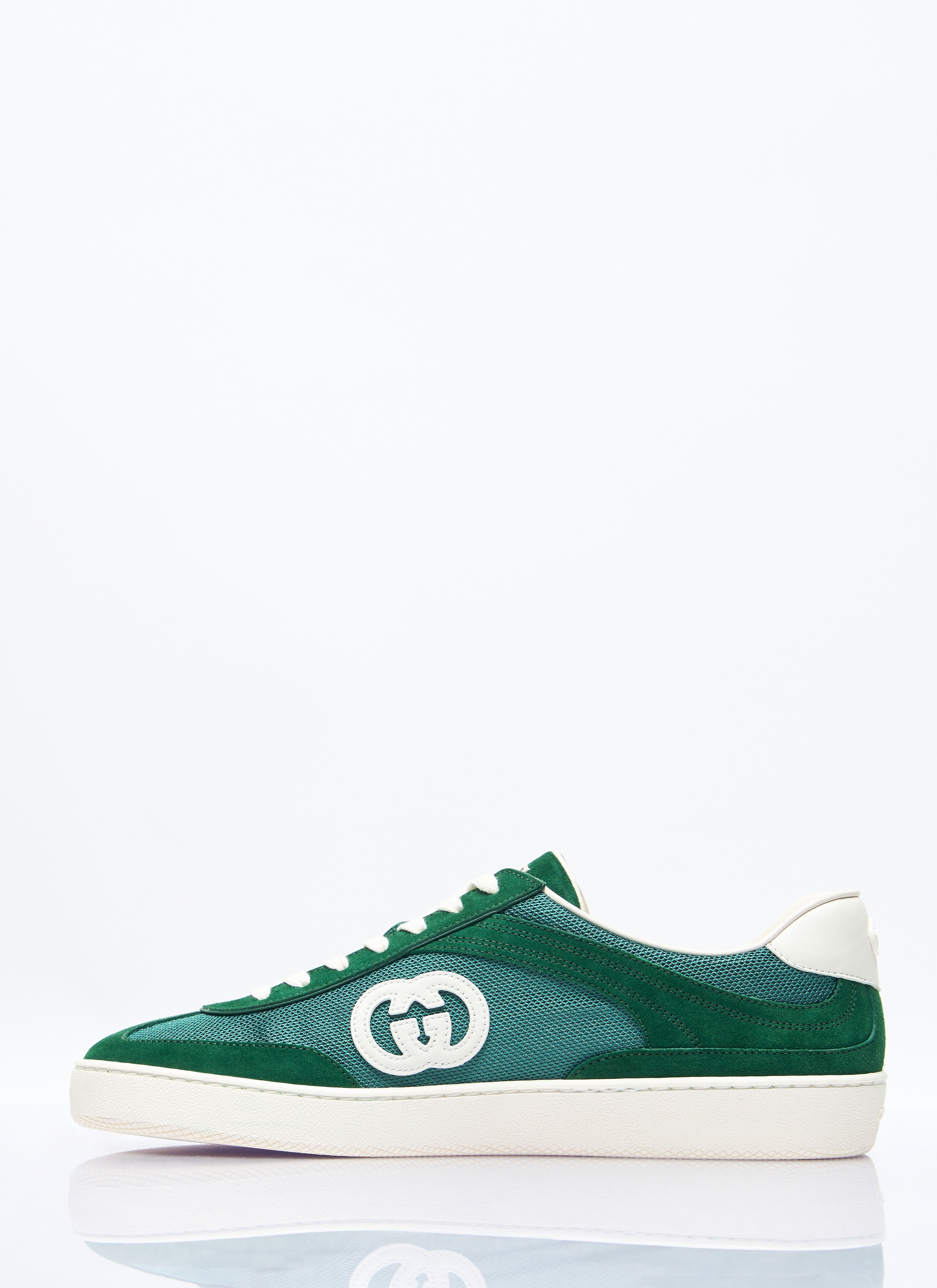 Interlocking G Sneakers - 4