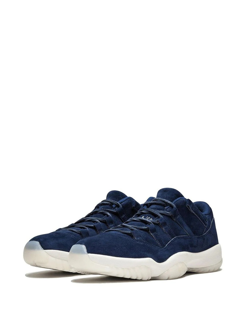 Jordan Air Jordan 11 Retro Low "RE2PECT" sneakers outlook