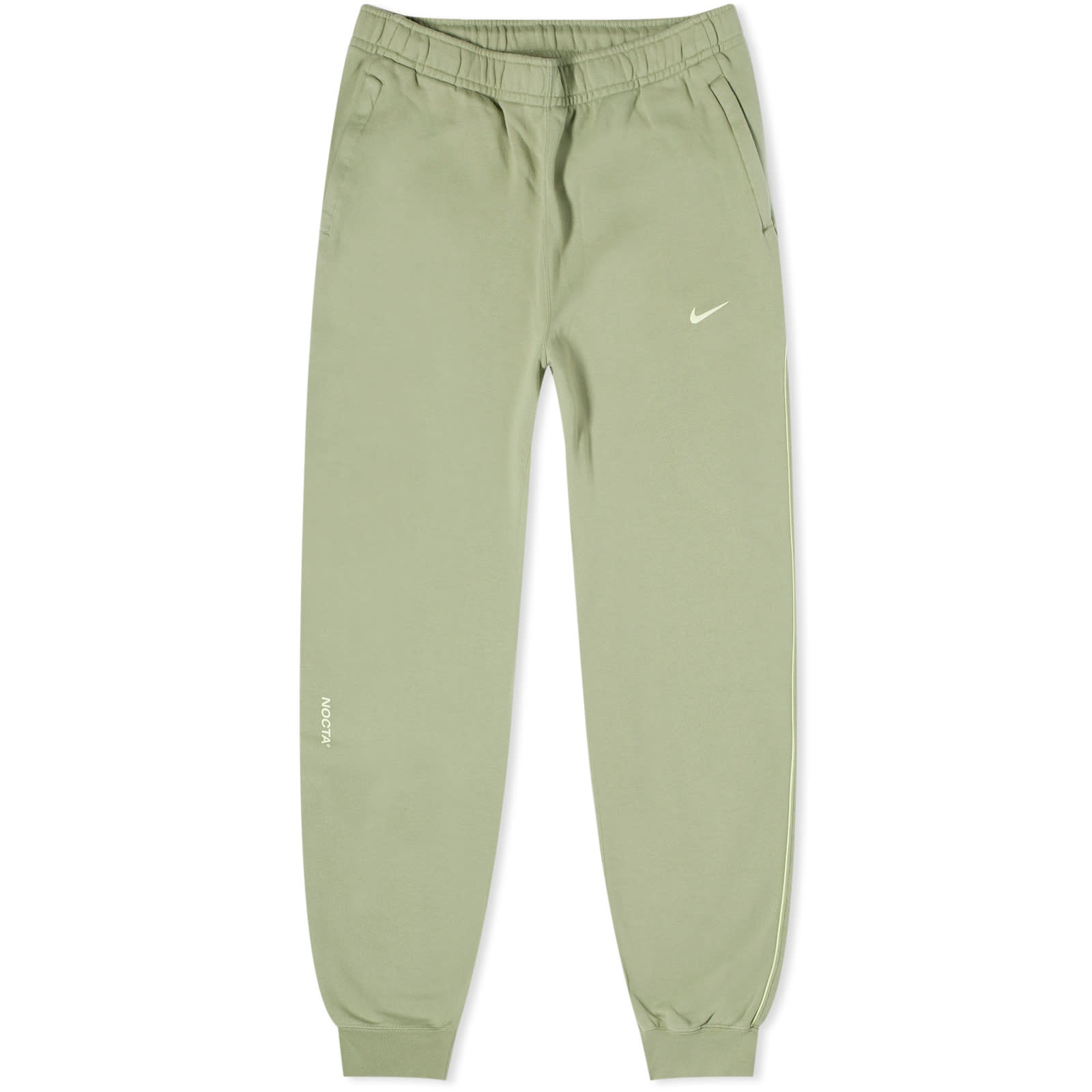 Nike x NOCTA Cardinal Stock Fleece Pant - 1