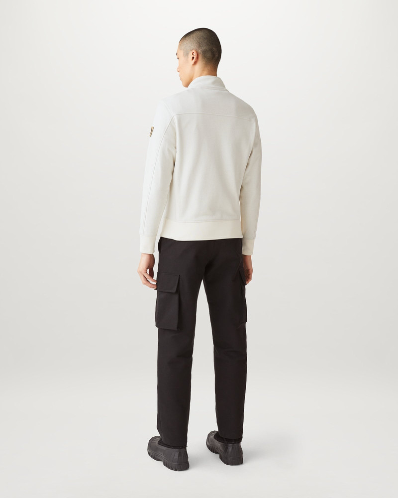 CENTENARY FULL ZIP SWEATSHIRT 4