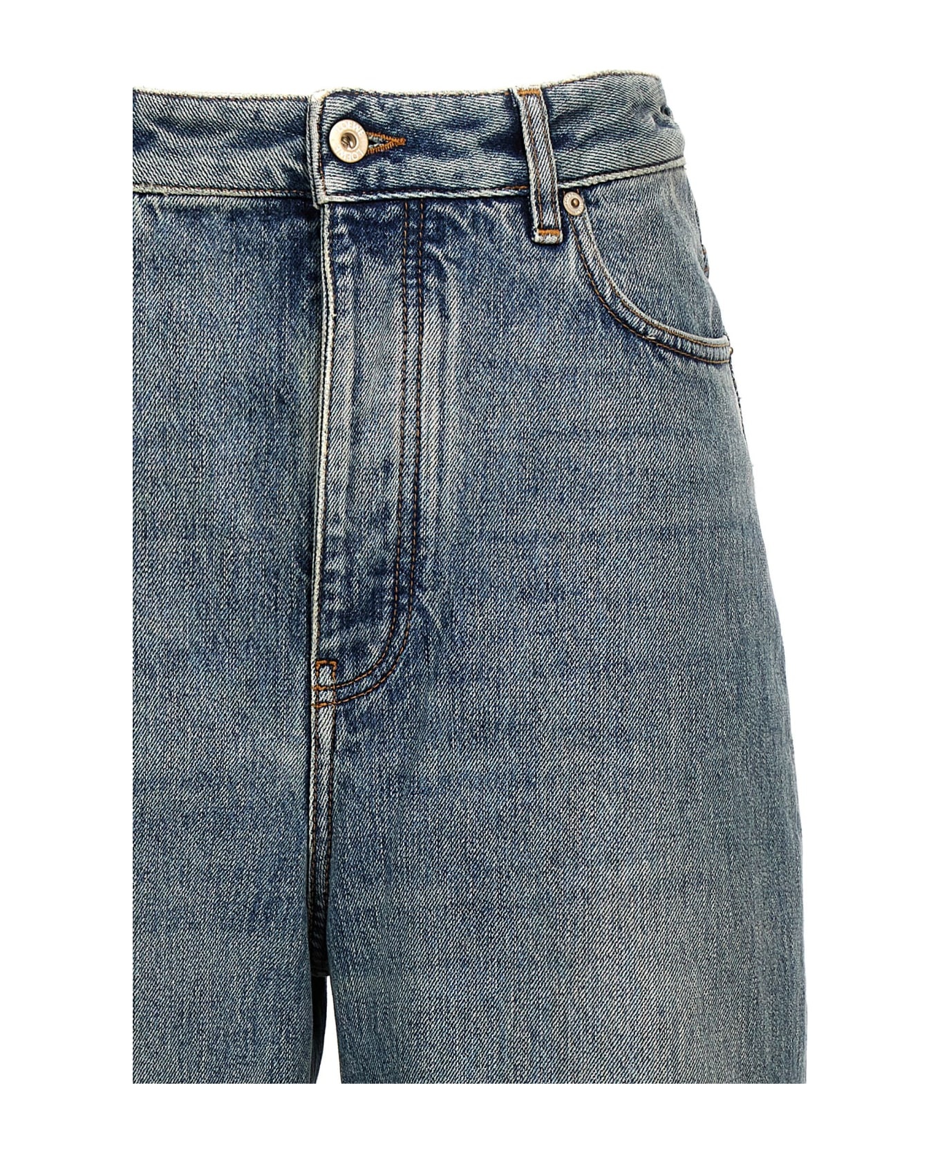 Denim Jeans - 3
