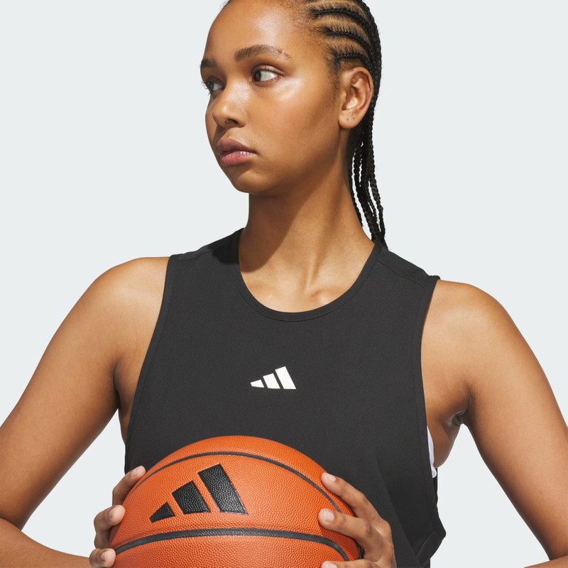 ADIDAS CRAZY LITE BASKETBALL TANK 5