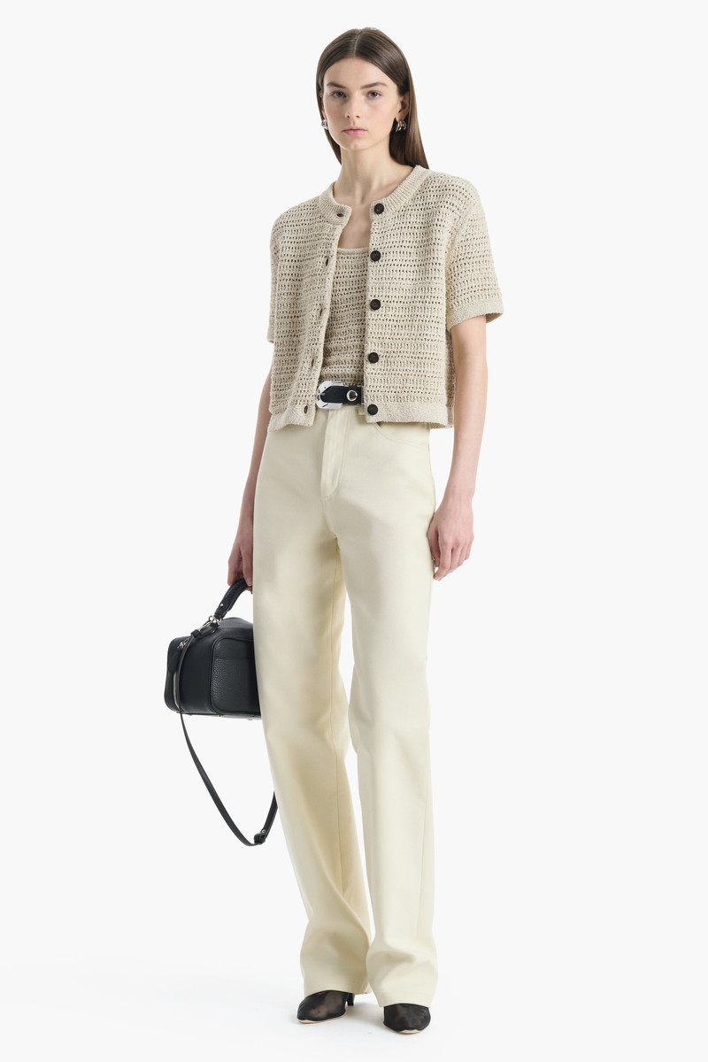 Altuzarra CLIFF SWEATER outlook