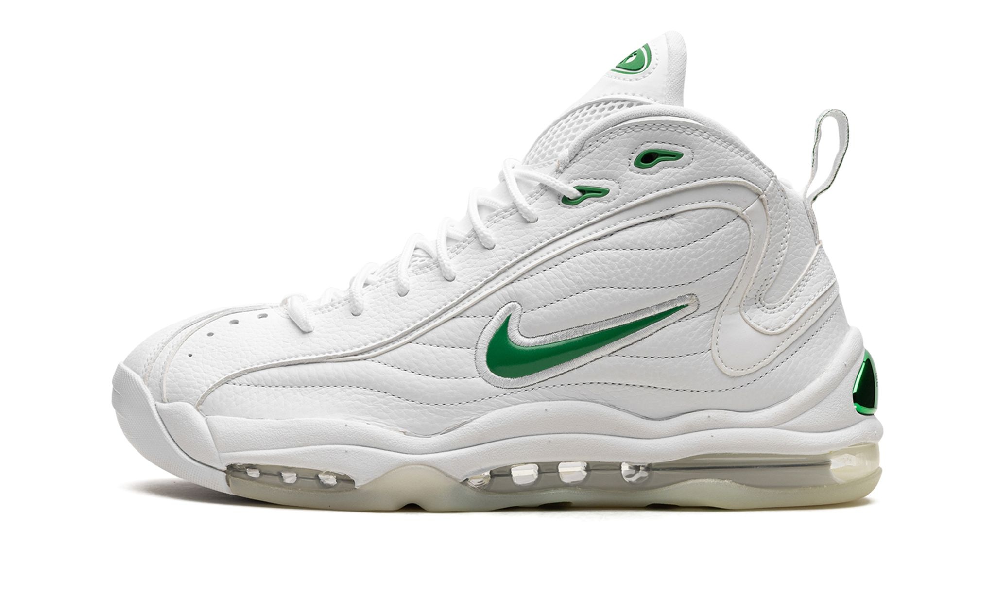 Air Total Max Uptempo "Classic Green" - 1