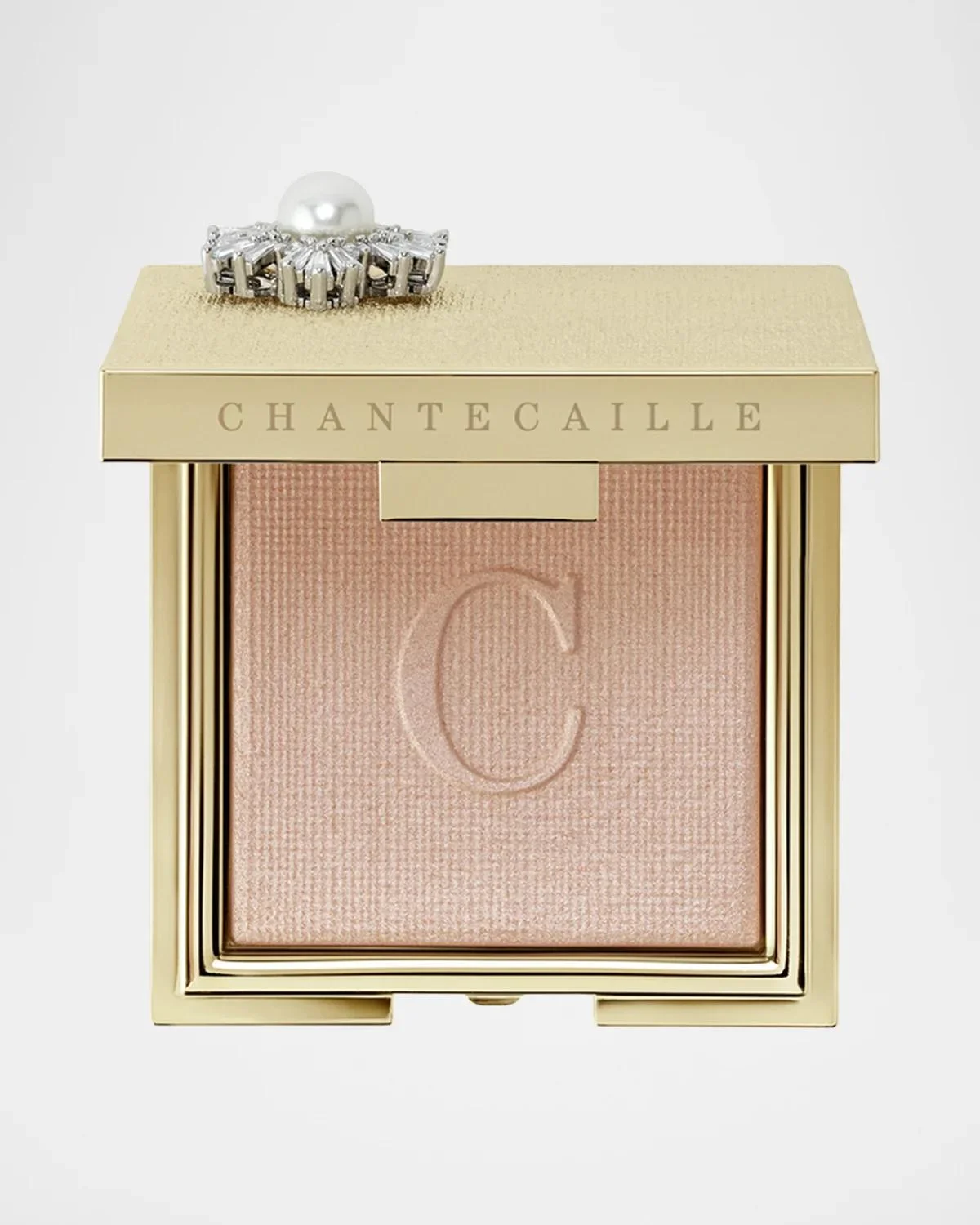 Cheek Highlighter - 1