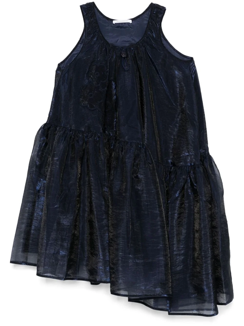 Azelia mini dress - 1