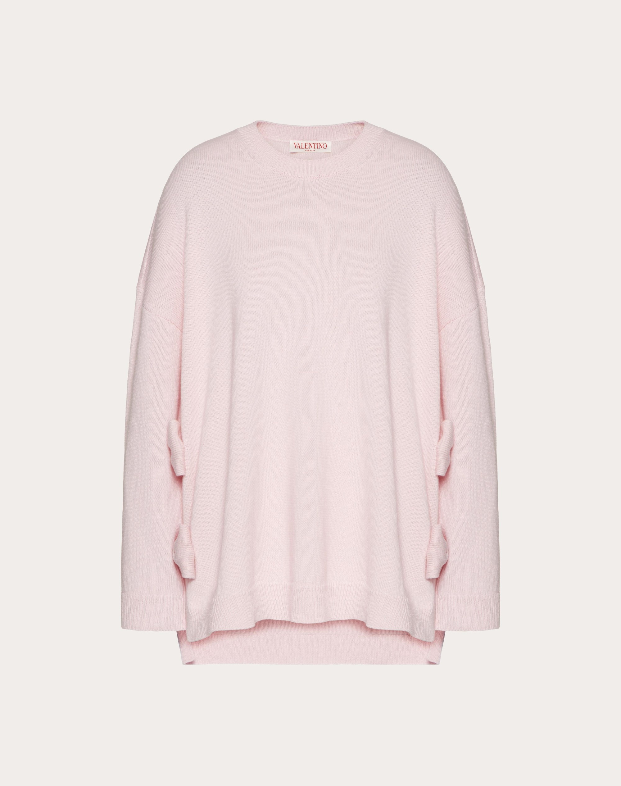 WOOL SWEATER - 1
