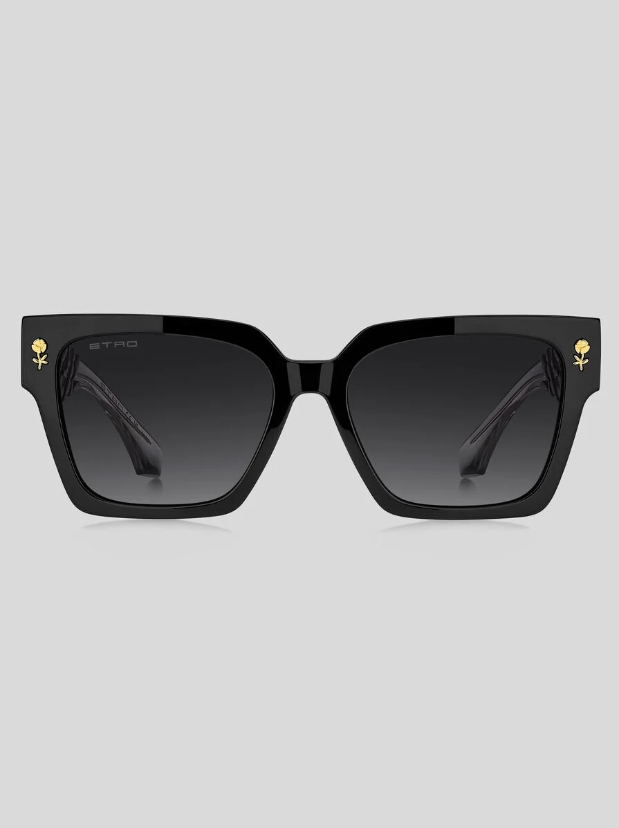 COLOUR STRIPES SUNGLASSES - 1