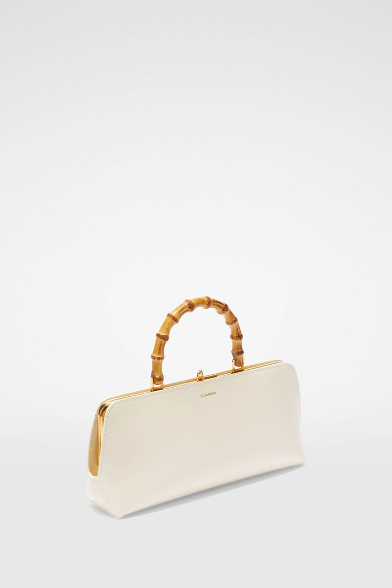 Jil Sander Goji Bamboo Small outlook