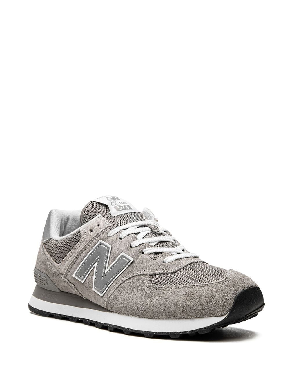 574 low-top sneakers - 2