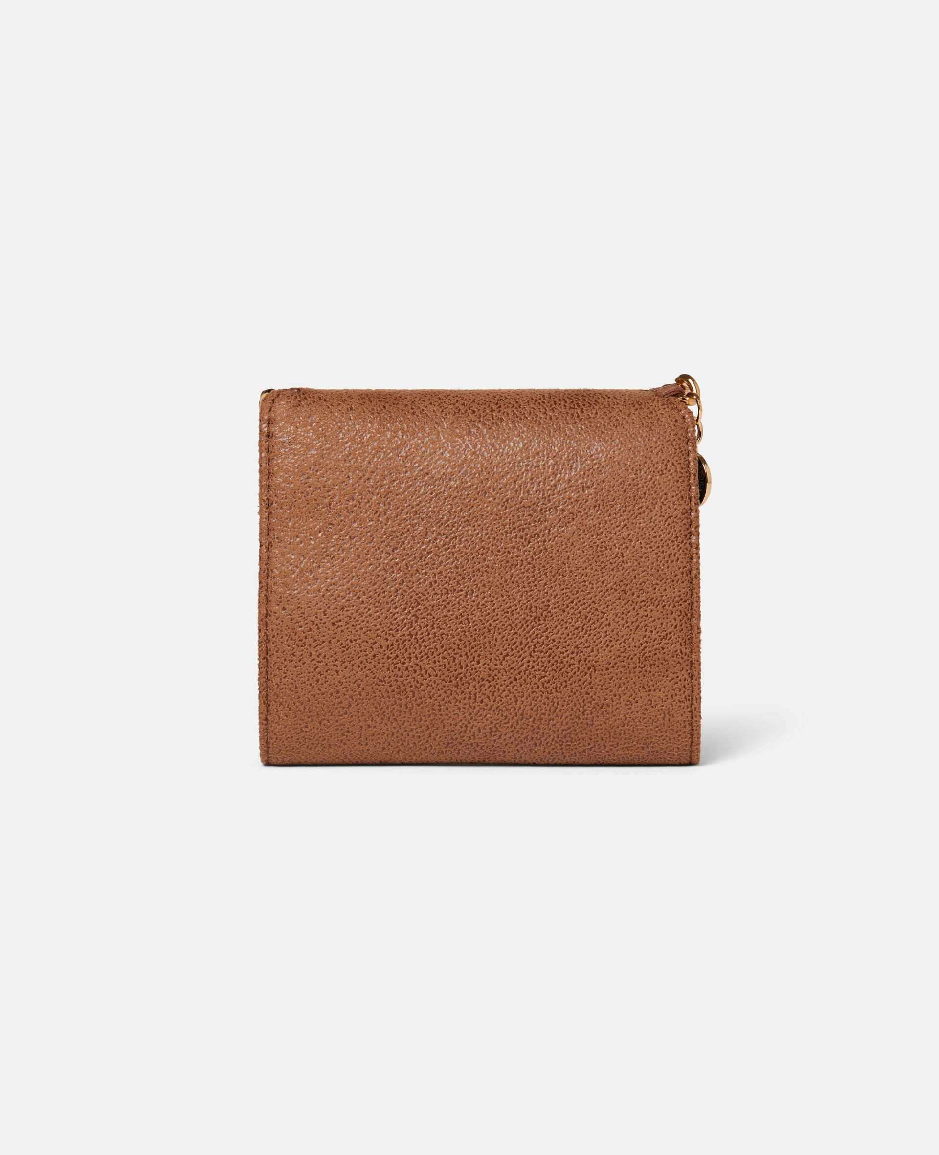 Falabella Small Flap Wallet - 3