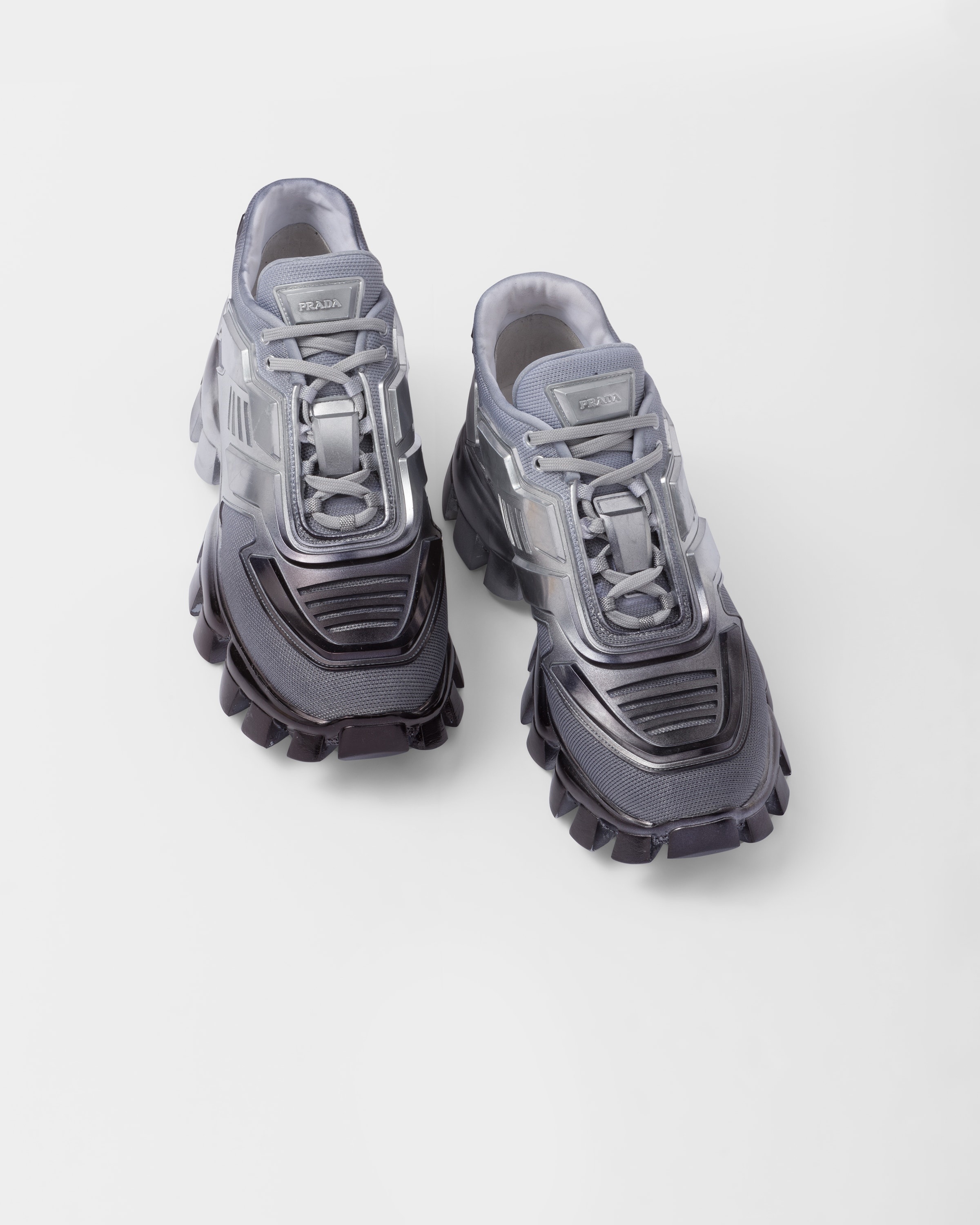 Prada Cloudbust Thunder sneakers - 4