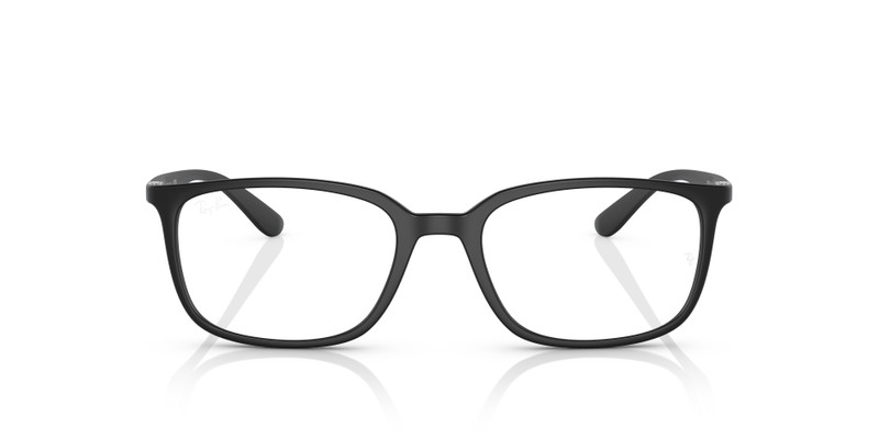 Ray-Ban RB7208 광학 outlook