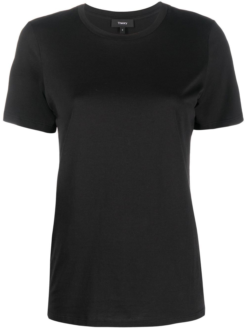 crew-neck T-shirt - 1