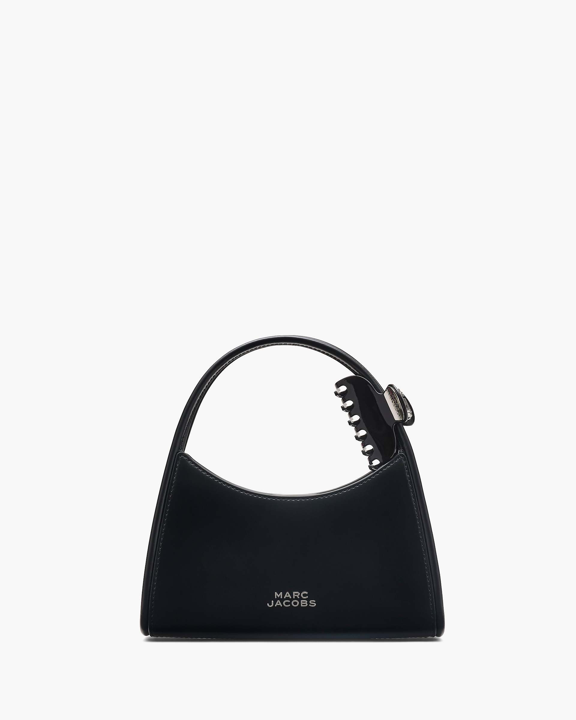 THE GLAM CROSSBODY BAG - 1