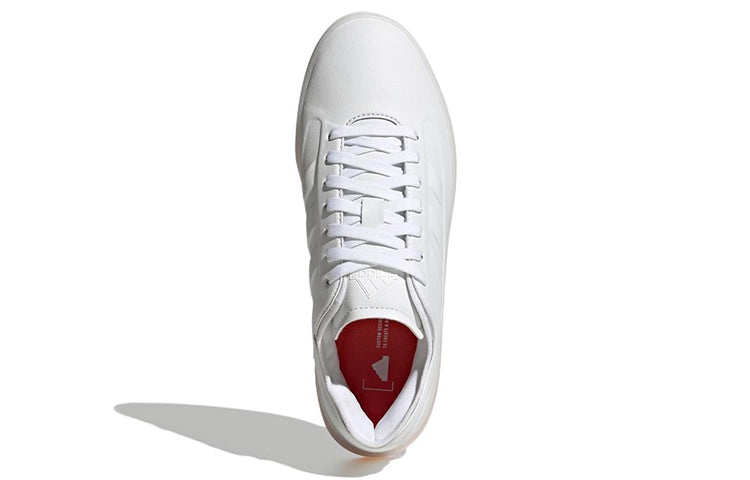 (WMNS) adidas ZNTASY 'White Bright Red' GZ2299 - 5