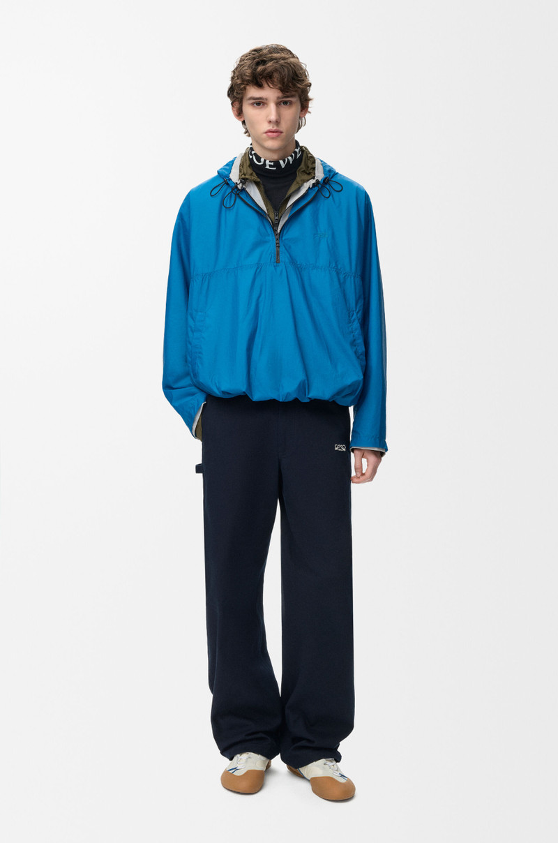 Loewe Trousers in cotton outlook