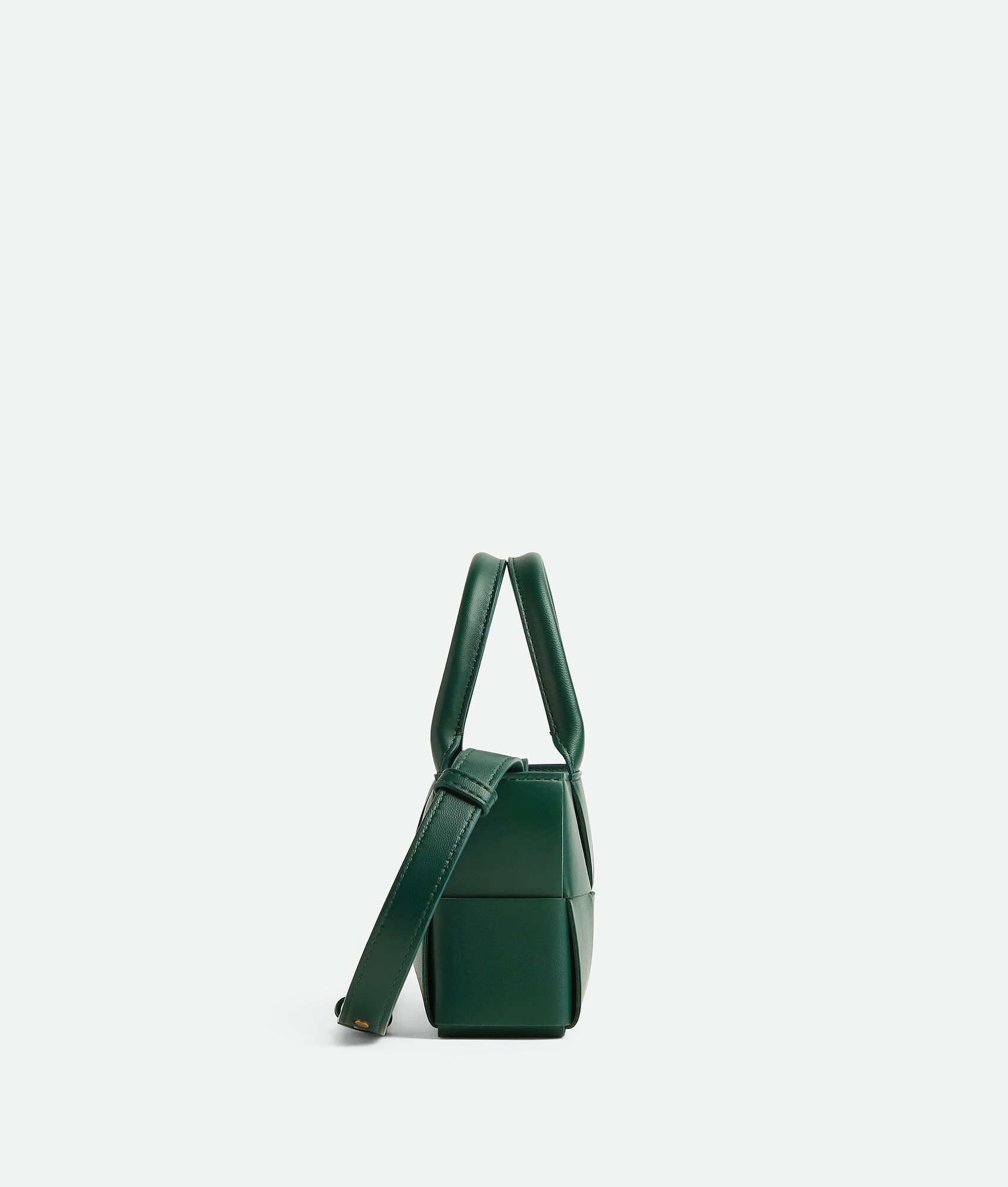 Mini East-West Arco Tote - 2