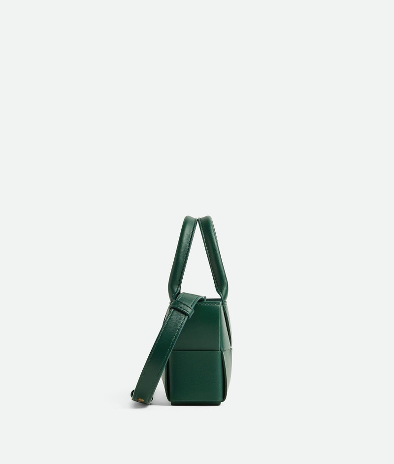 Mini East-West Arco Tote 2