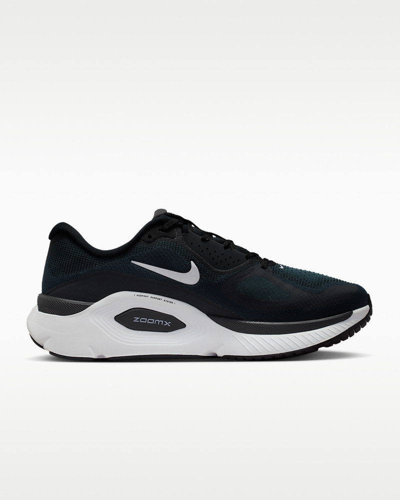 Nike Structure Plus Men's Road Running Shoes (Wide) 3