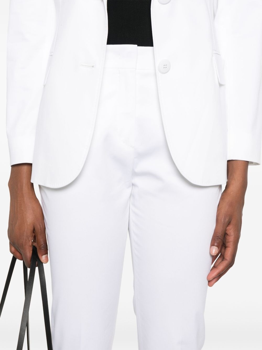 single-breasted suit - 5