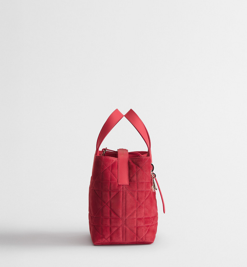 Dior Small Dior Toujours Vertical Tote Bag outlook